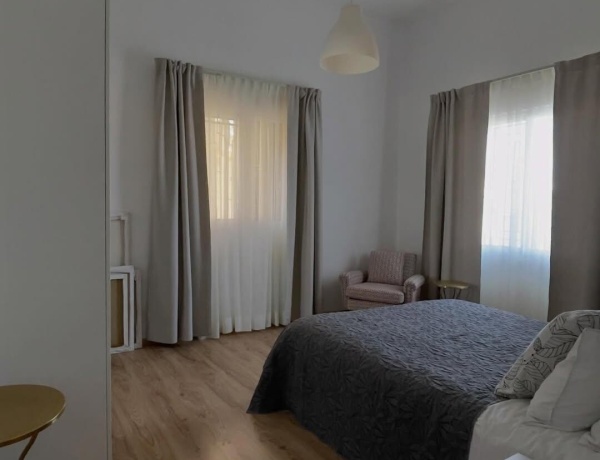 2-Bedroom Apartment for Rent in Jabal Al-Weibdeh Near Paris Square with Garden