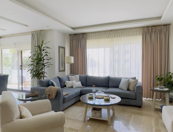 Apartment for Rent in Al Swafieh, Amman ✨