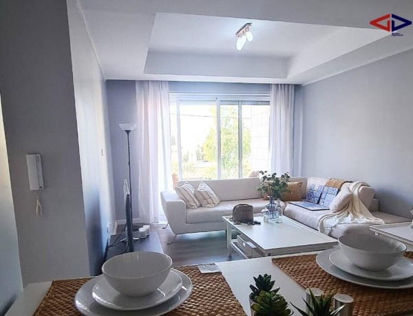 Modern Furnished 2-Bedroom Apartment for Rent in 4th Circle | Pool, Gym & Concierge