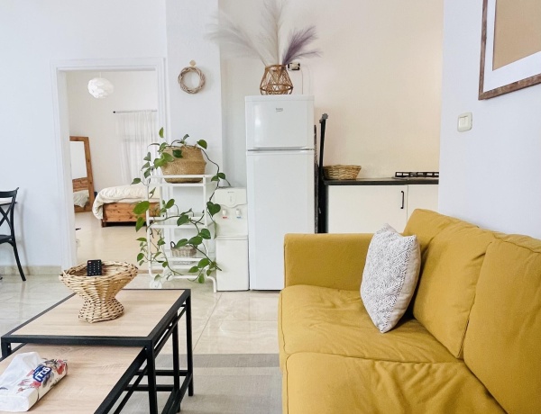 Beautiful 1 -Bedroom Apartment for Rent in the Heart of Amman