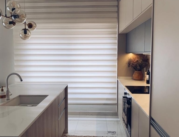 Luxury Fully Furnished 2-Bedroom Apartment for Rent in Abdoun – Amman