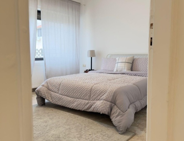 Luxury 2-Bedroom Rooftop Apartment for Rent in Abdoun | 150 sqm + 200 sqm Terrace