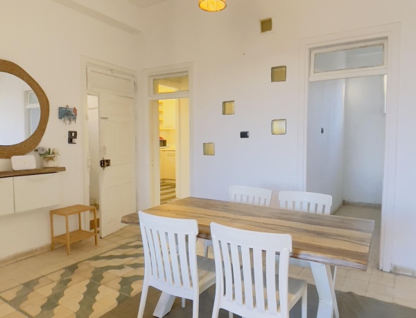 Furnished apartment in Jabal Amman – 1st Circle