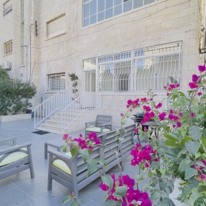 Charming Apartment for Rent | Jabal Al-Weibdeh, Amman
