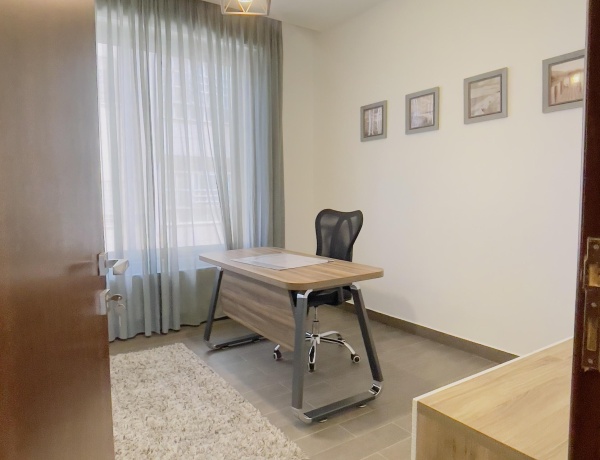 Apartment for Rent in Al Swafieh, Amman ✨