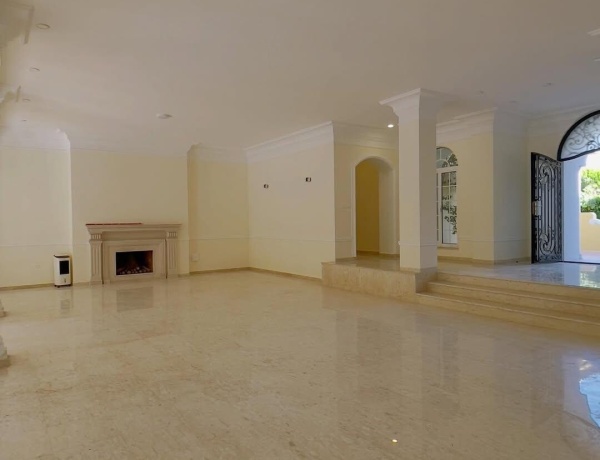 Luxury Villa for Sale or Rent in Abdoun, Amman