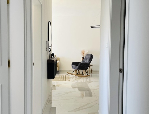 Apartment for Rent in Amman | 4th Circle – Spacious & Prime Location