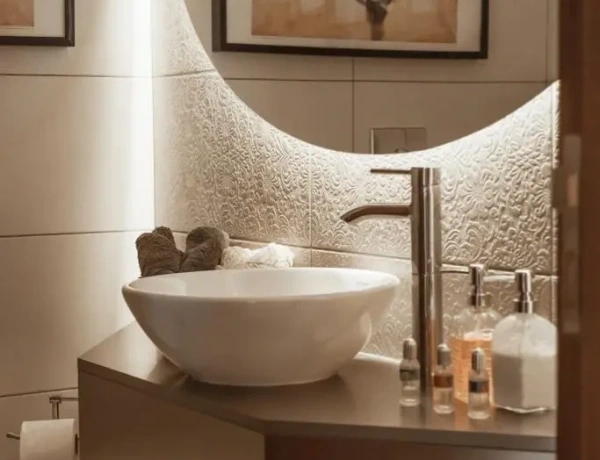 Modern Fully Furnished Apartment with High-Quality Finishing – Der Ghbar