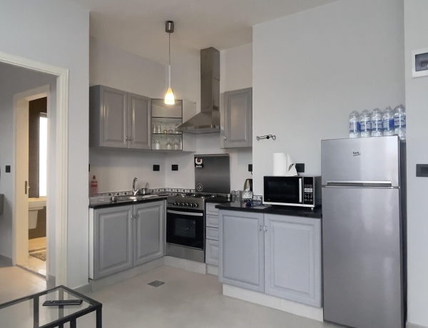 Stunning 1-Bedroom Apartment for Rent in Amman