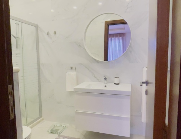 Apartment for Rent in Al Swafieh, Amman ✨