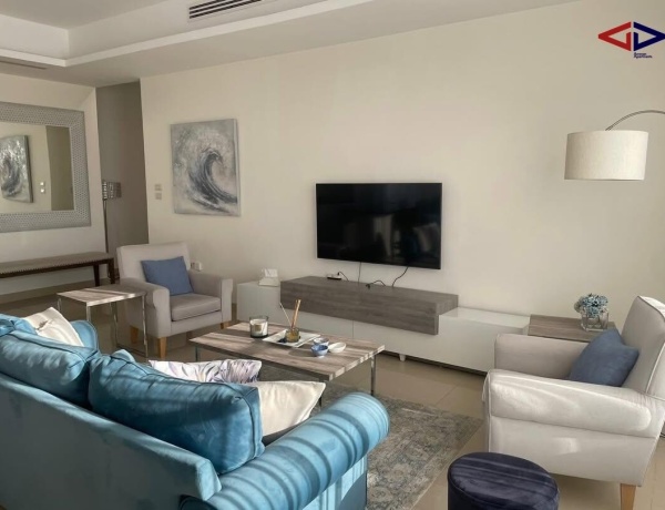 Modern 2-Bedroom Apartment for Rent in Al Swafieh | Private Garage