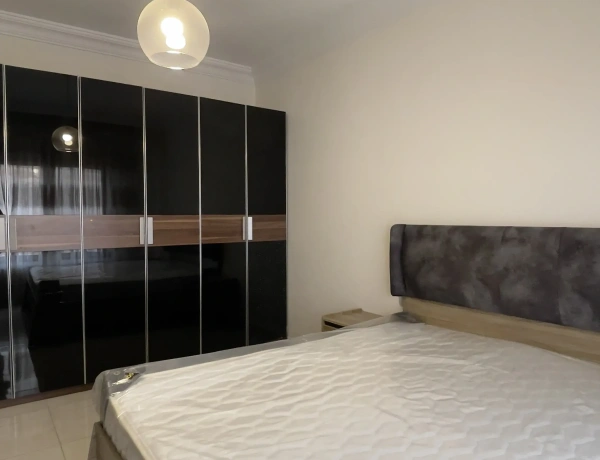 Stylish City Apartment: 2 Bedrooms for Rent in Amman