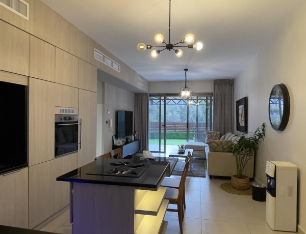 Two-Bedroom Apartment in Amman – Jabal Amman, 4th Circle