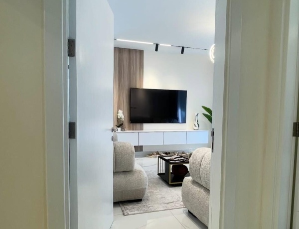 Furnished 2-Bedroom Apartment for Rent in Abdoun, Amman