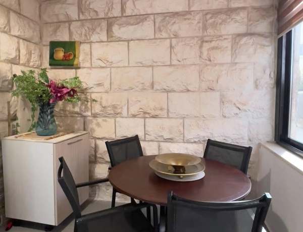 Fully Furnished 2-Bedroom Apartment for Rent in Amman | Jabal Al Lweibdeh