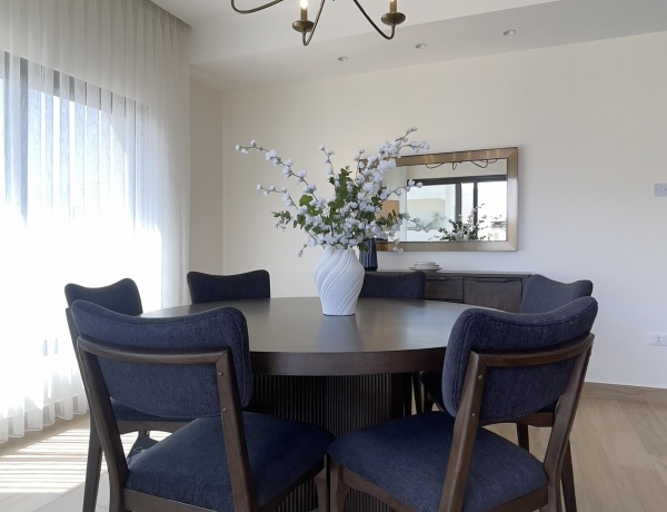 Beautiful 3-Bedroom Apartment for Rent in the Heart of Abdoun