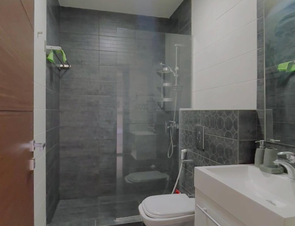 Elegant Two-Bedroom Apartment in Abdoun, Amman