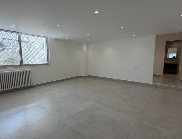 Spacious 3-Master-Bedroom Attached Villa with Private Garden | 4th Circle, Amman