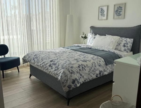 Modern Apartment for Rent in Swafieh, Amman