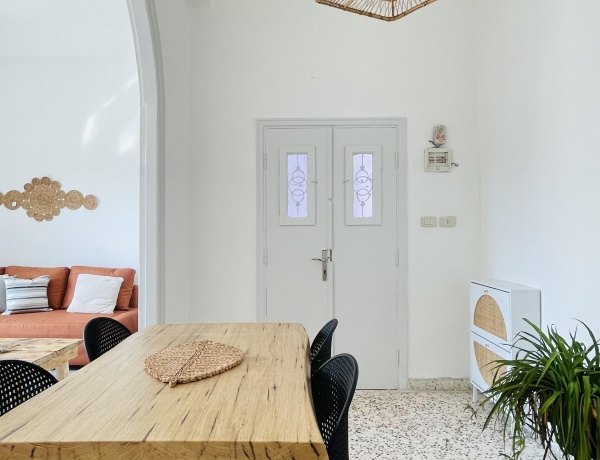 Furnished Apartment for Rent in Amman – Jabal Al-Weibdeh