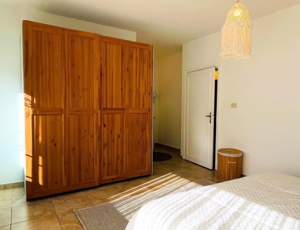 Elegant Rooftop Apartment for Rent in Abdoun – 2 Bedrooms, 2 Bathrooms & Panoramic Terrace Views