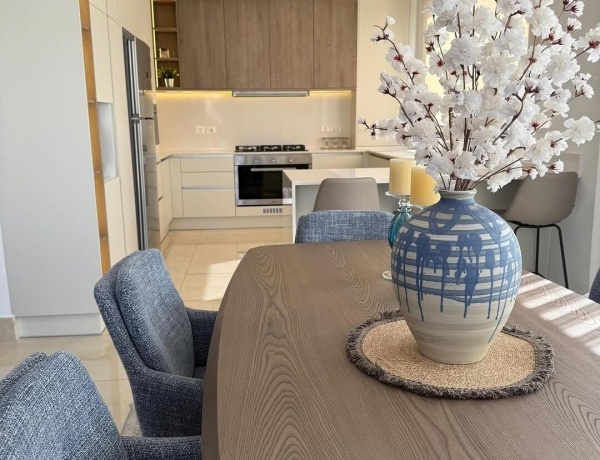 Modern Apartment for Rent in Swafieh, Amman