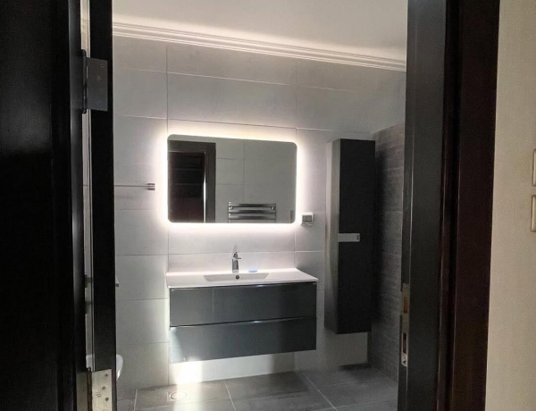 Luxury Apartment for Rent in Sweifieh, Amman – Spacious & Elegant