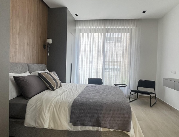 Beautiful Apartment for Rent in the Heart of Al Sweifieh