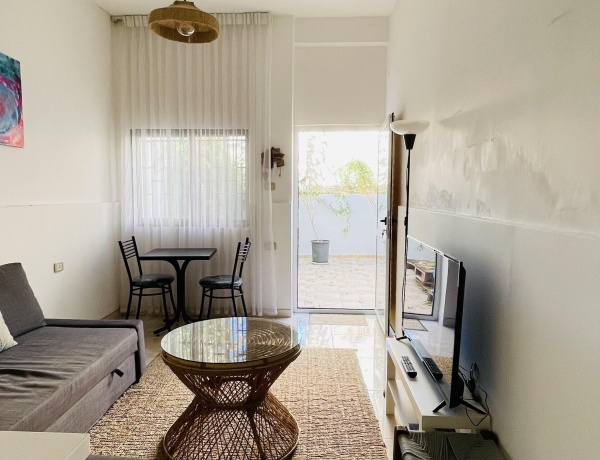 Cozy Apartment for Rent in Jabal Al-Weibdeh