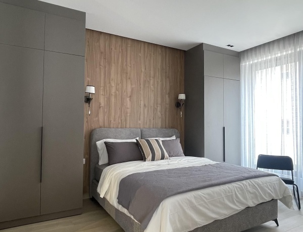 Beautiful Apartment for Rent in the Heart of Al Sweifieh