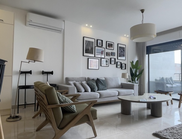 Apartment for rent in amman - Jabal Al-Weibdeh