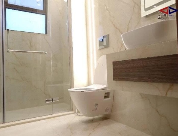 Brand New Fully Furnished 4-Bedroom Apartment for Rent – 4th Circle, Amman