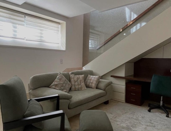 4-Bedroom Ground Floor Apartment for Rent in Jabal Al-Amman – Near 4th Circle, Amman