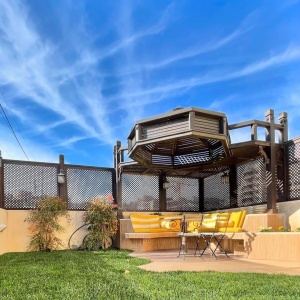 Stunning Furnished 3-Bedroom Apartment for Rent in Abdoun with Garden