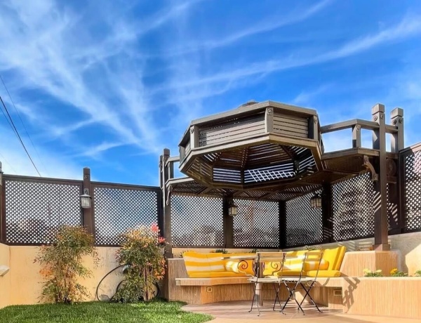 Stunning Furnished 3-Bedroom Apartment for Rent in Abdoun with Garden