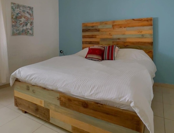 Furnished Apartment for Rent in Jabal Al-Weibdeh.