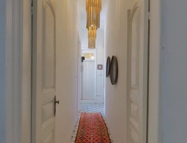 Charming Heritage House in the heart of Jabal Amman – just steps from Rainbow Street!