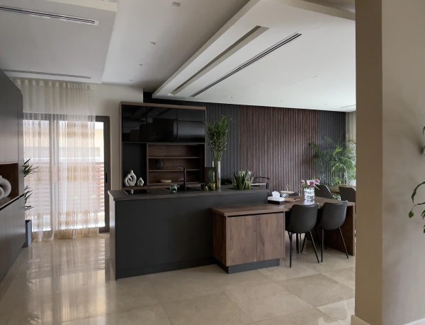 Attached Villa for Sale in Al-Dhayher – Luxury Design & Comfortable Living