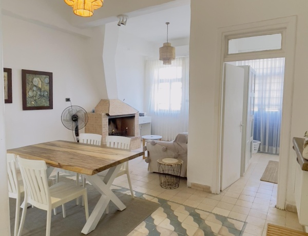 Furnished apartment in Jabal Amman – 1st Circle