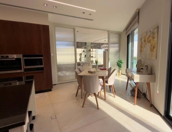 Luxury Ground Floor Apartment for Sale in Abdoun with Private Garden – Super Deluxe Finishing