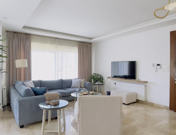 Apartment for Rent in Al Swafieh, Amman ✨