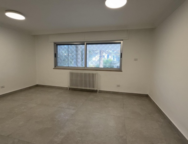 Spacious 3-Master-Bedroom Attached Villa with Private Garden | 4th Circle, Amman