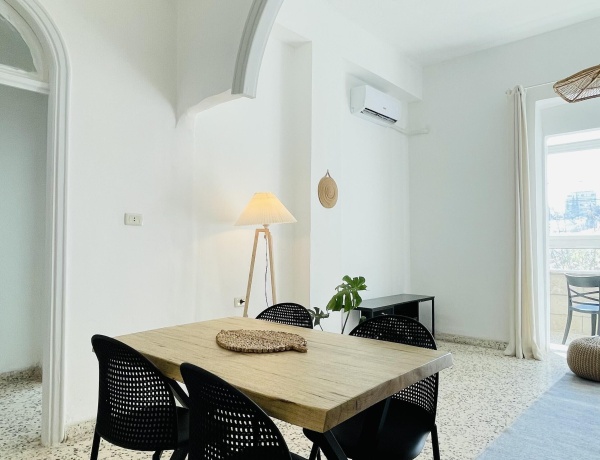 Furnished Apartment for Rent in Amman – Jabal Al-Weibdeh