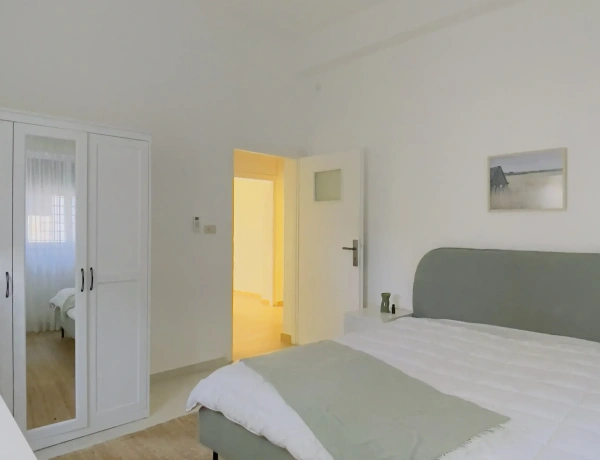 Charming Garden Apartment in the Heart of Jabal Al-Weibdeh