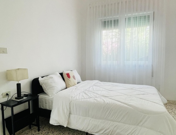 Furnished Apartment for Rent in Amman – Jabal Al-Weibdeh