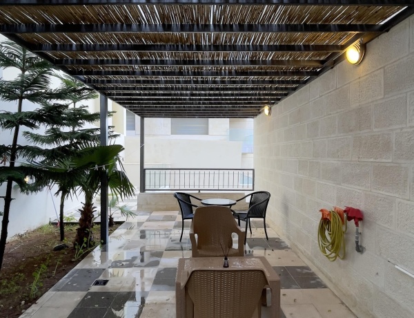 Two-Bedroom Apartment in Amman – Jabal Amman, 4th Circle