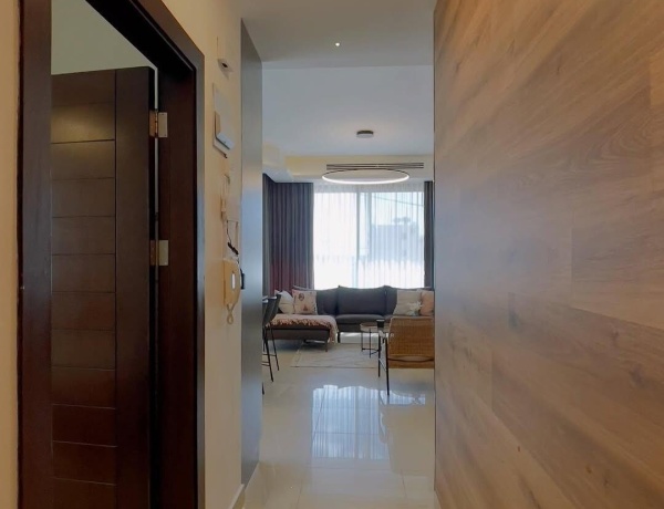 Apartment for Rent – Al Swafiah, Amman