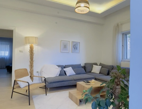 Charming Garden Apartment in the Heart of Jabal Al-Weibdeh
