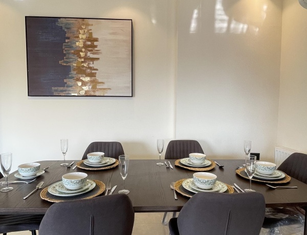 Beautiful Apartment for Rent in the Heart of Sweifieh!