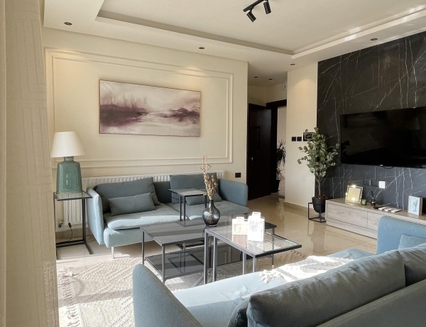 Beautiful Apartment for Rent in the Heart of Sweifieh!